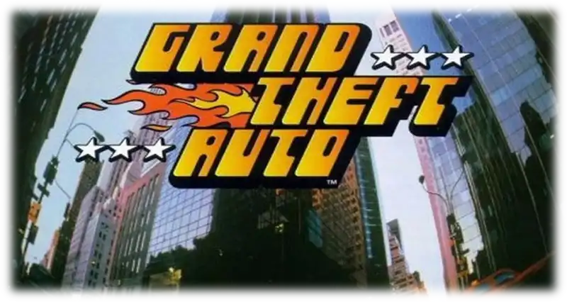 بازی نوستالژی GTA ارائه شده در سال 1998