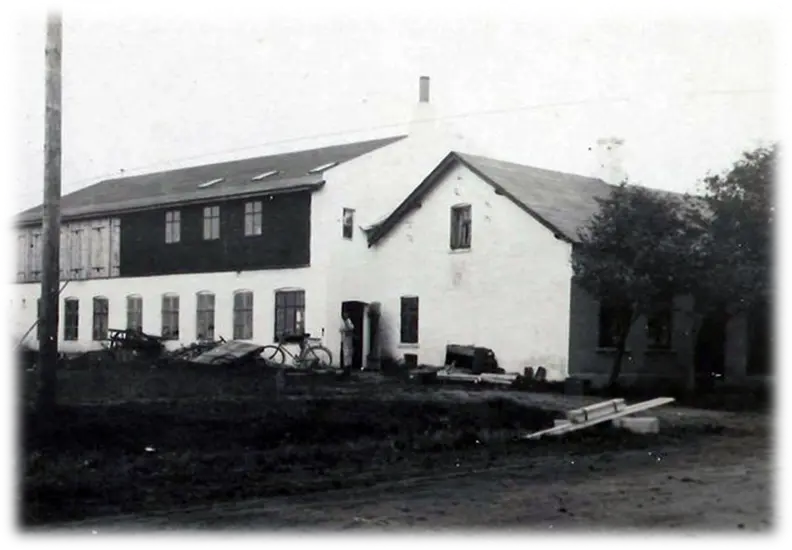  شرکت اسباب بازی LEGO