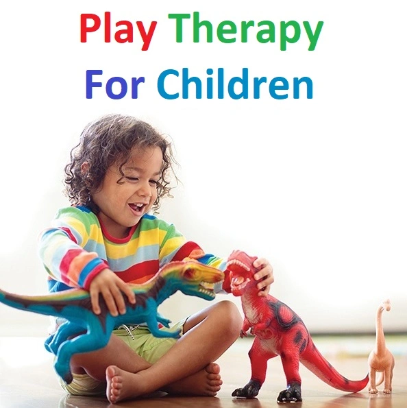 بازی‌درمانی؛ درمان از مسیر سرگرمی