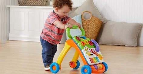 اسباب بازی و کودک