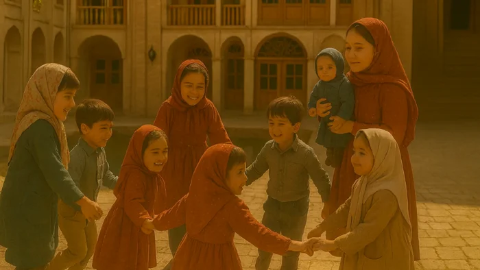 بازیهای گروهی