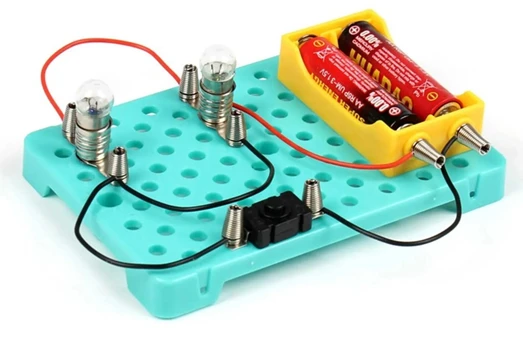 کیتهای الکترونیکی آموزشی