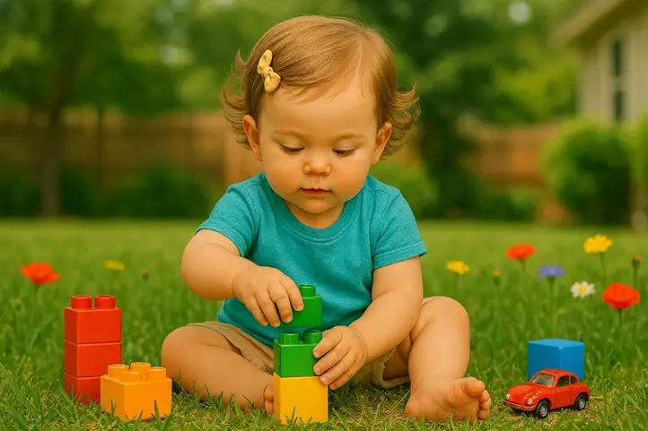 ایمنی و ارگونومی در اسباببازی