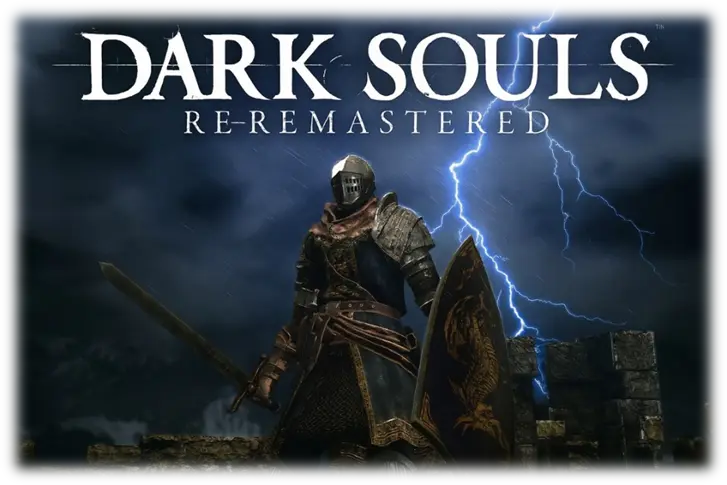 بازی Dark Souls