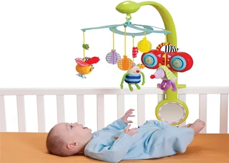 اسباب بازی نوزاد
