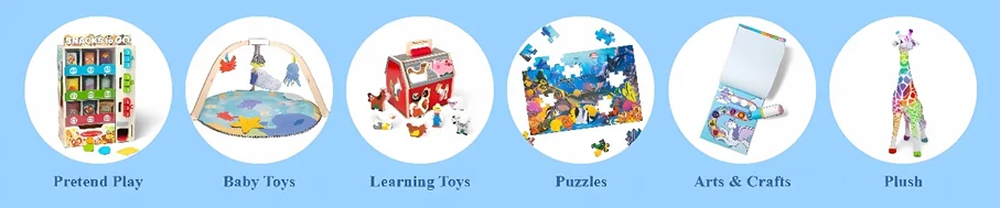 محصولات شرکت Berkshire Partners