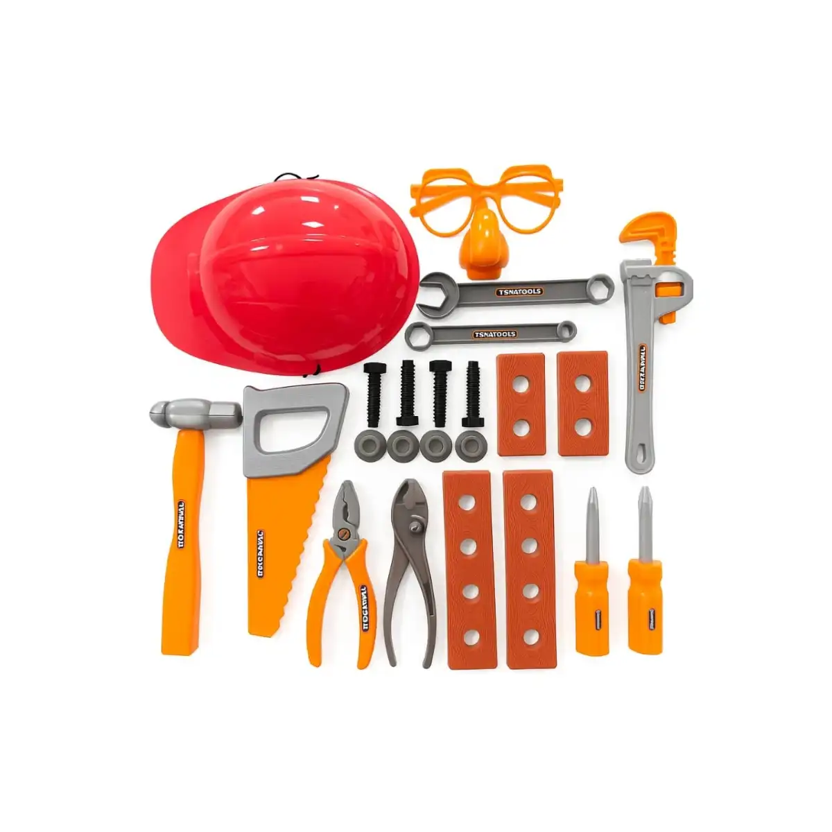 ست ابزار (سلفونی)