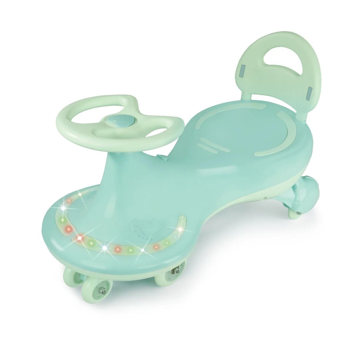 سه چرخه لوپ کار (موزیکال)