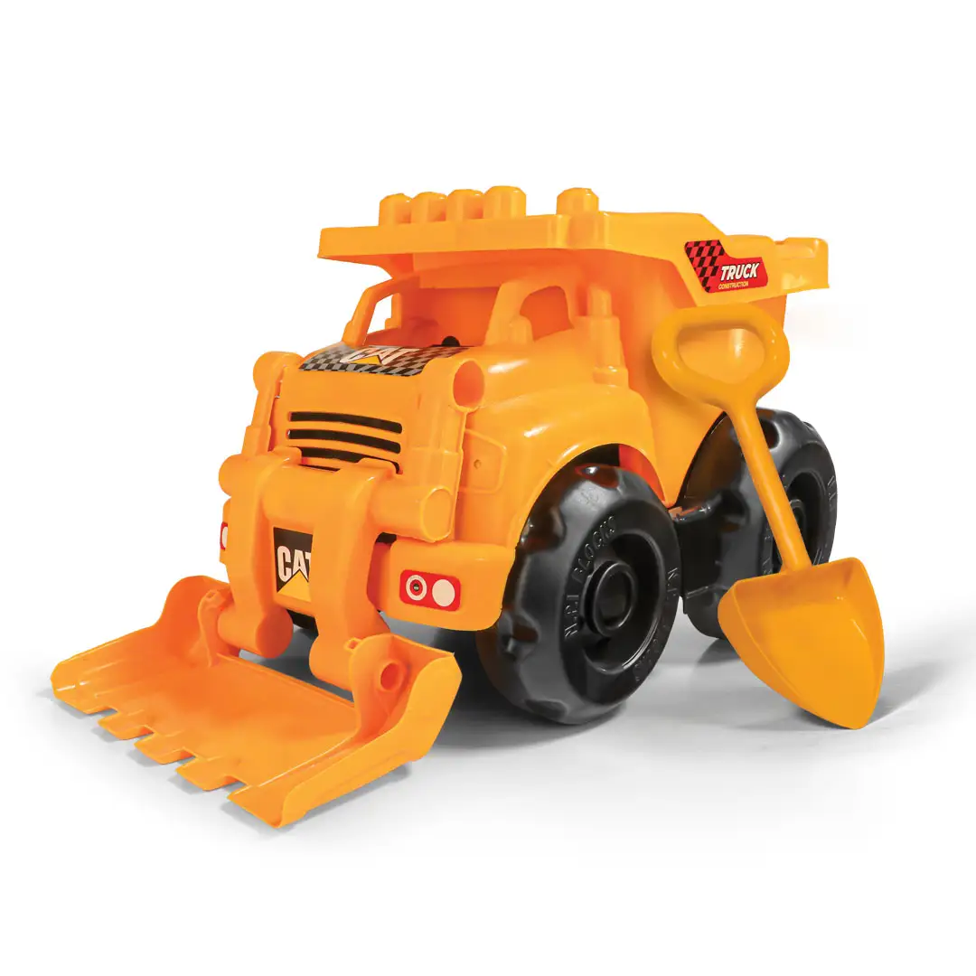 کامیون برف روب