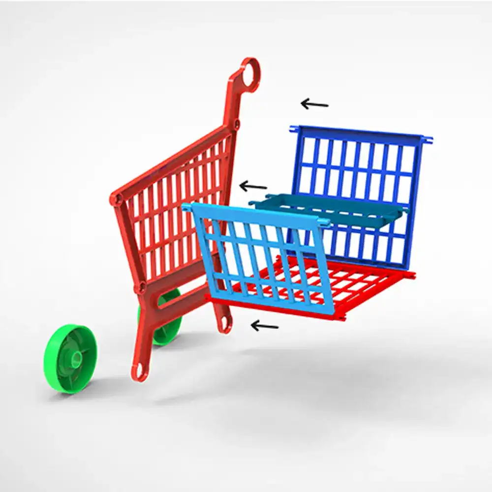 سبد خرید بای کارت