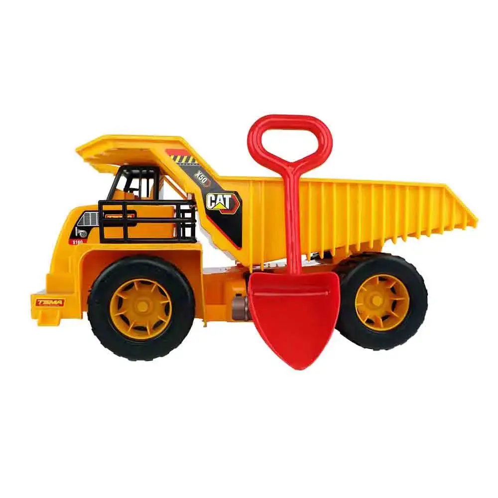 کامیون معدن کاترپیلار