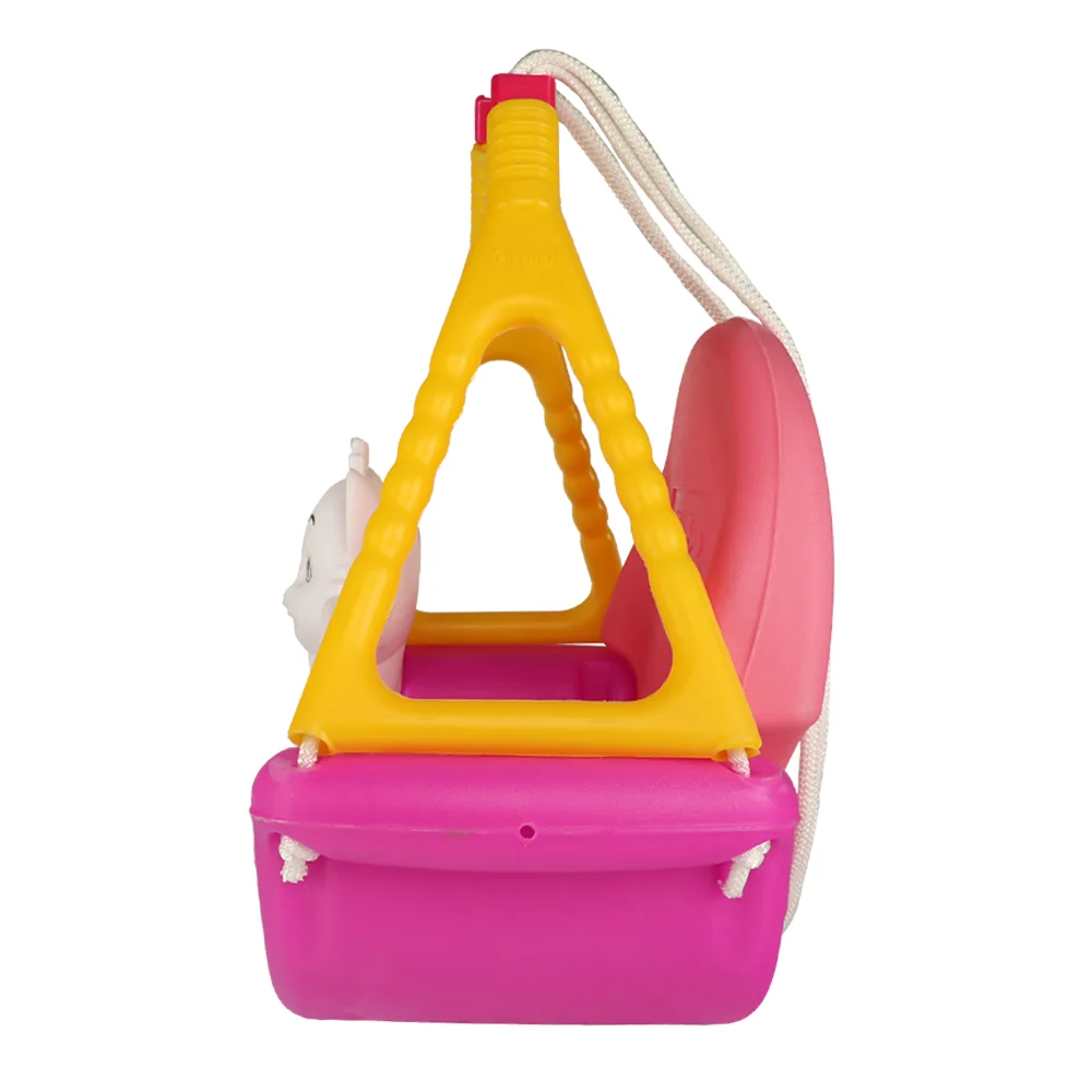 تاب بازی کودک