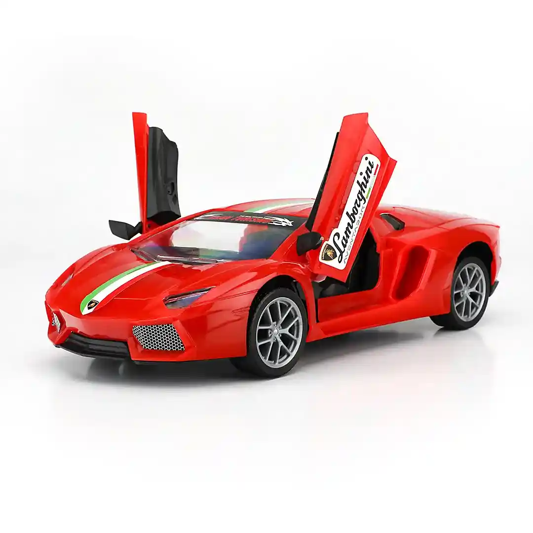 لامبورگینی اسپورت