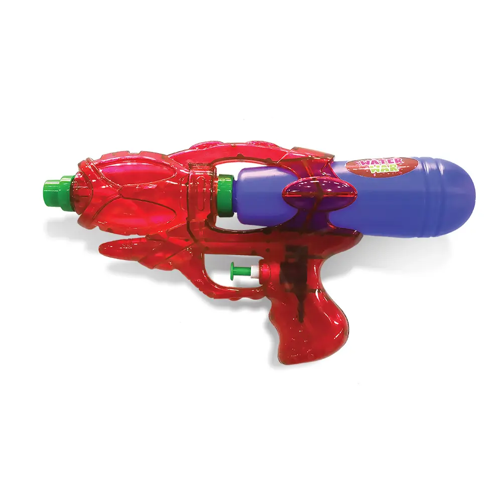 تفنگ آبپاش متوسط