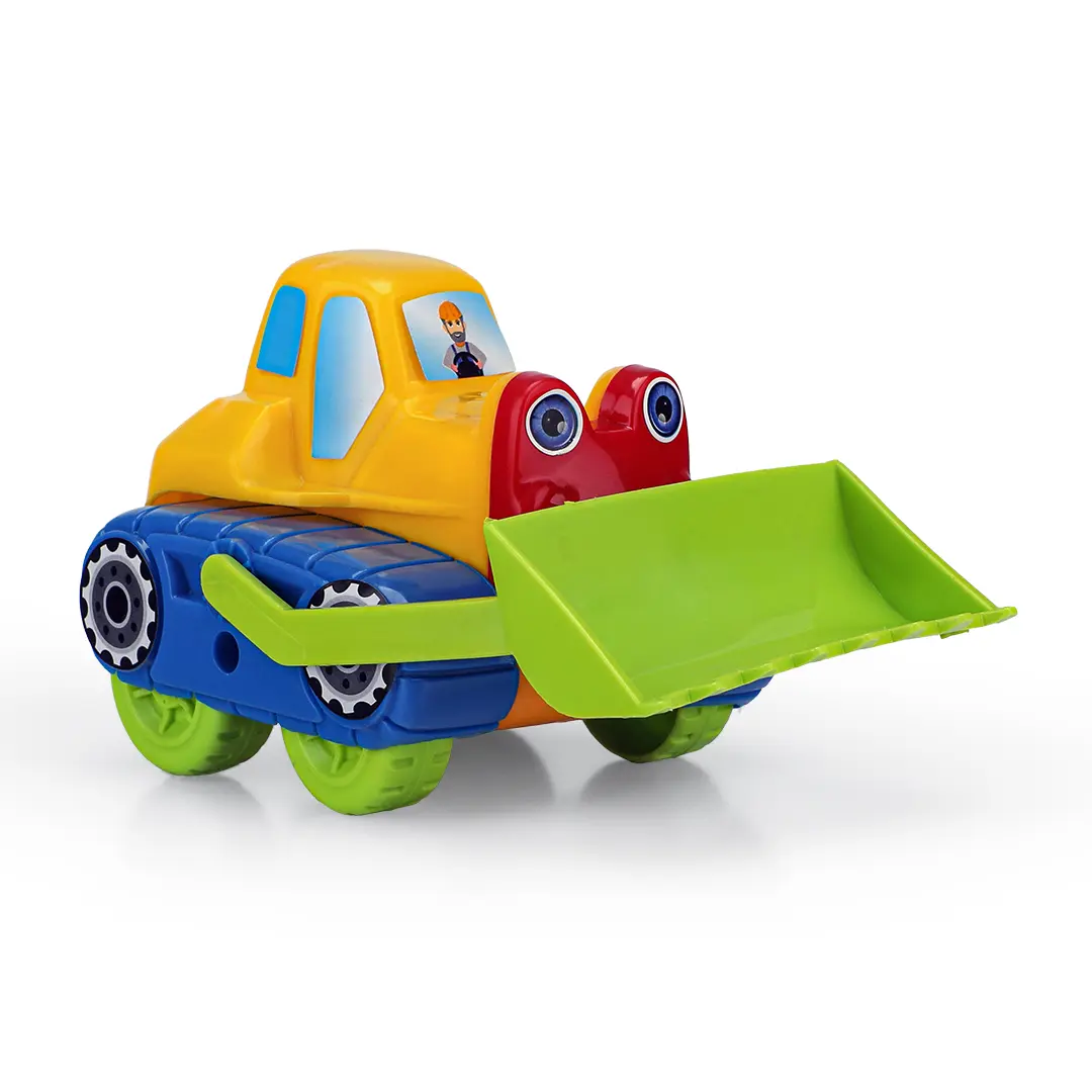 راهسازی کوچک (فانتزی)