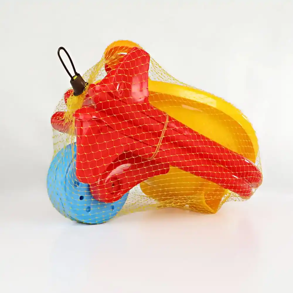 مینی فرغون و بیل و شن کش