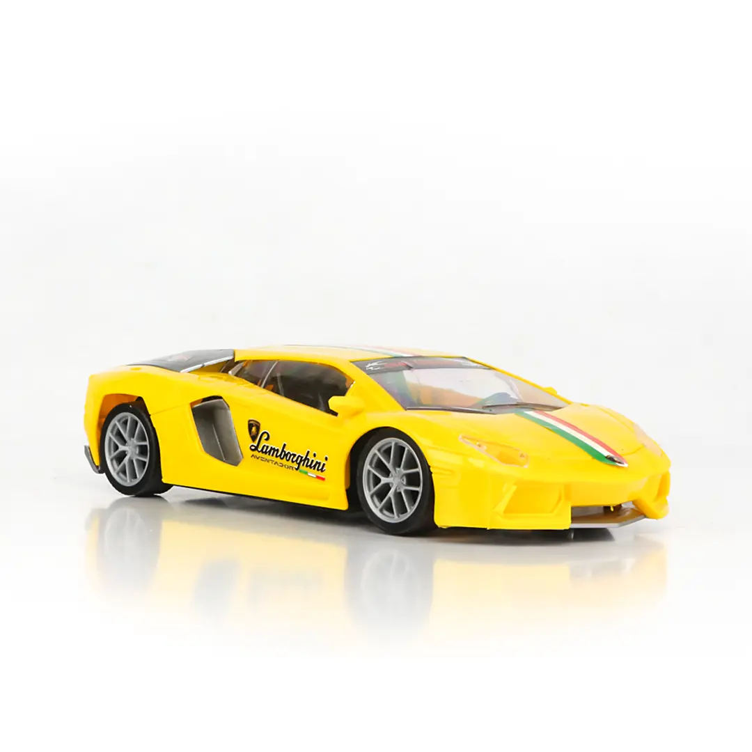 لامبورگینی اسپورت