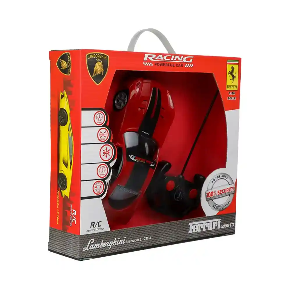 فراری کنترلی