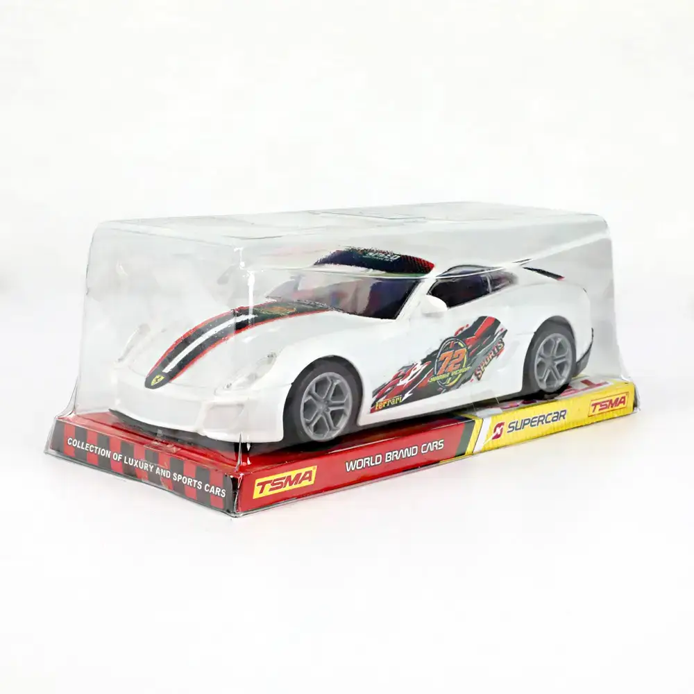 فراری اسپورت