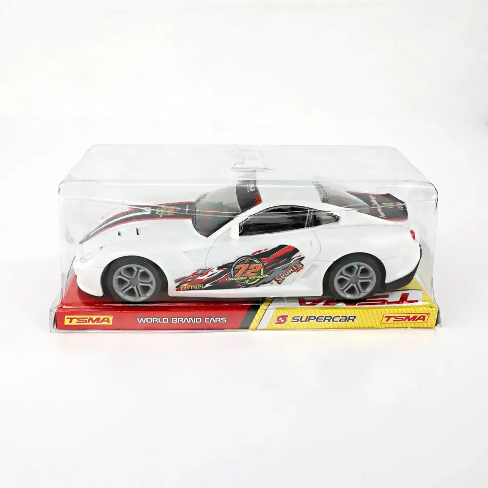 فراری اسپورت