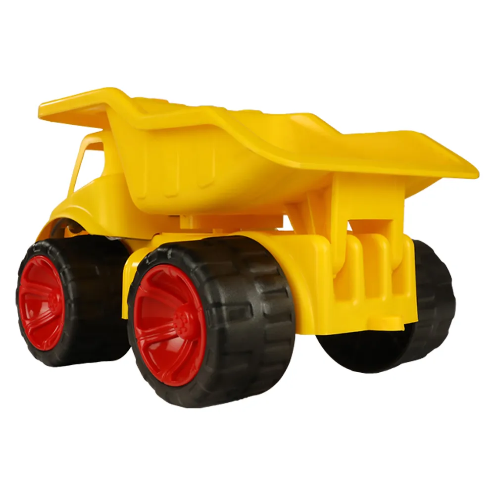 کامیون شنی TSMA