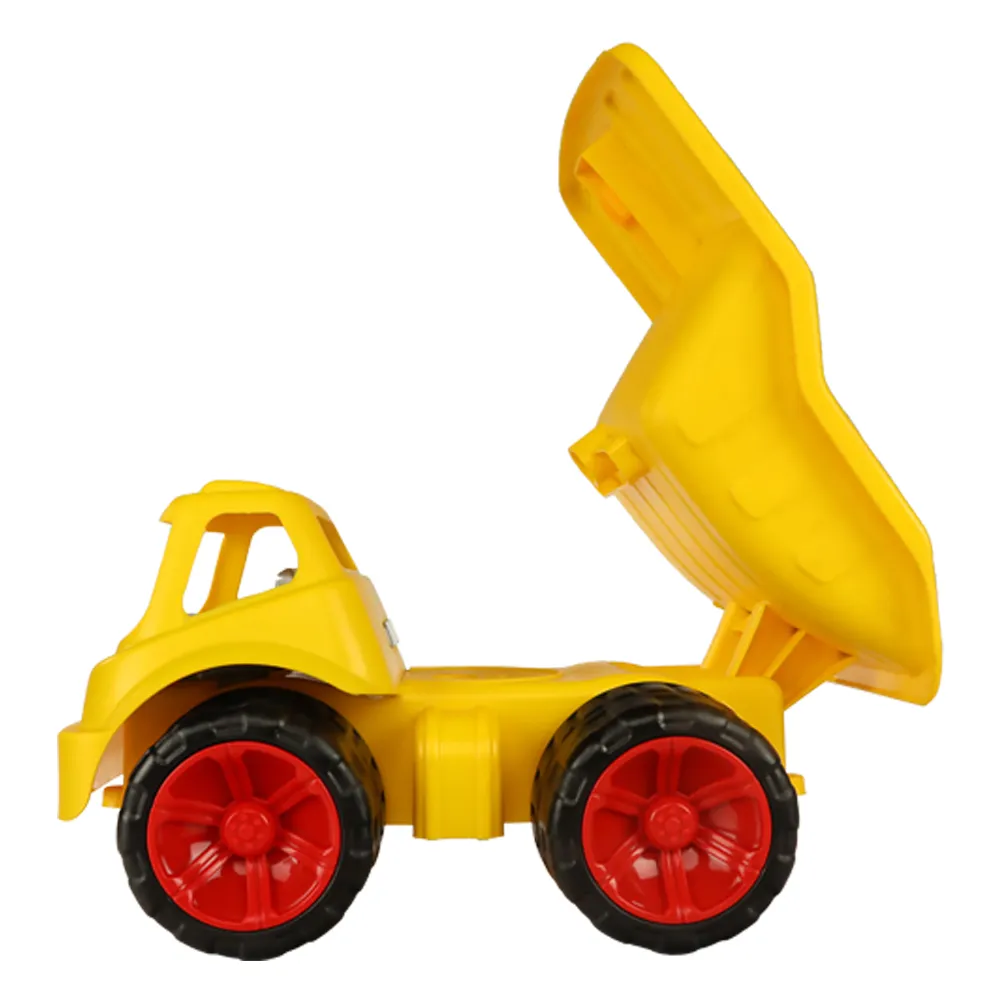 کامیون شنی TSMA