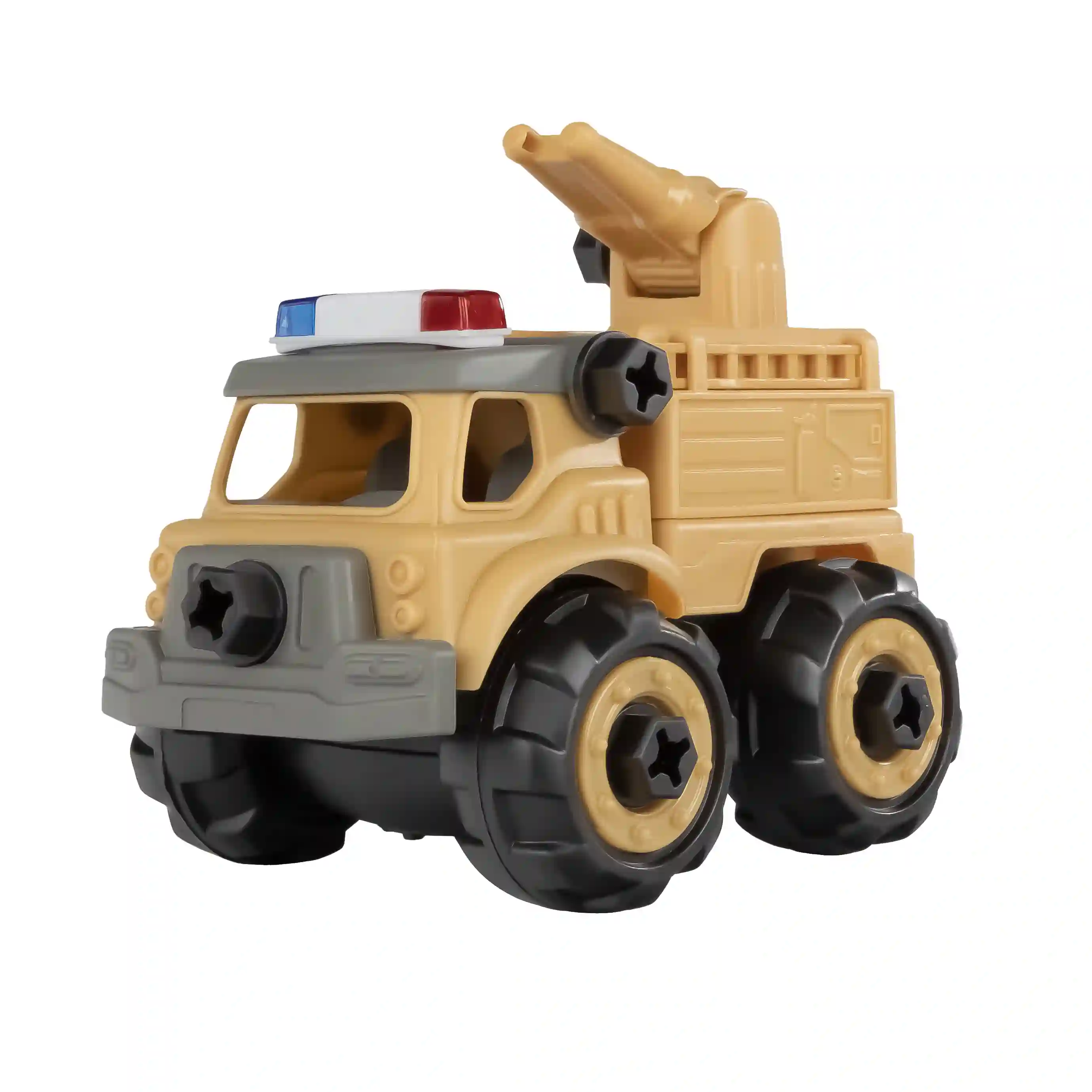 کاتر کامیونی ارتشی تکی