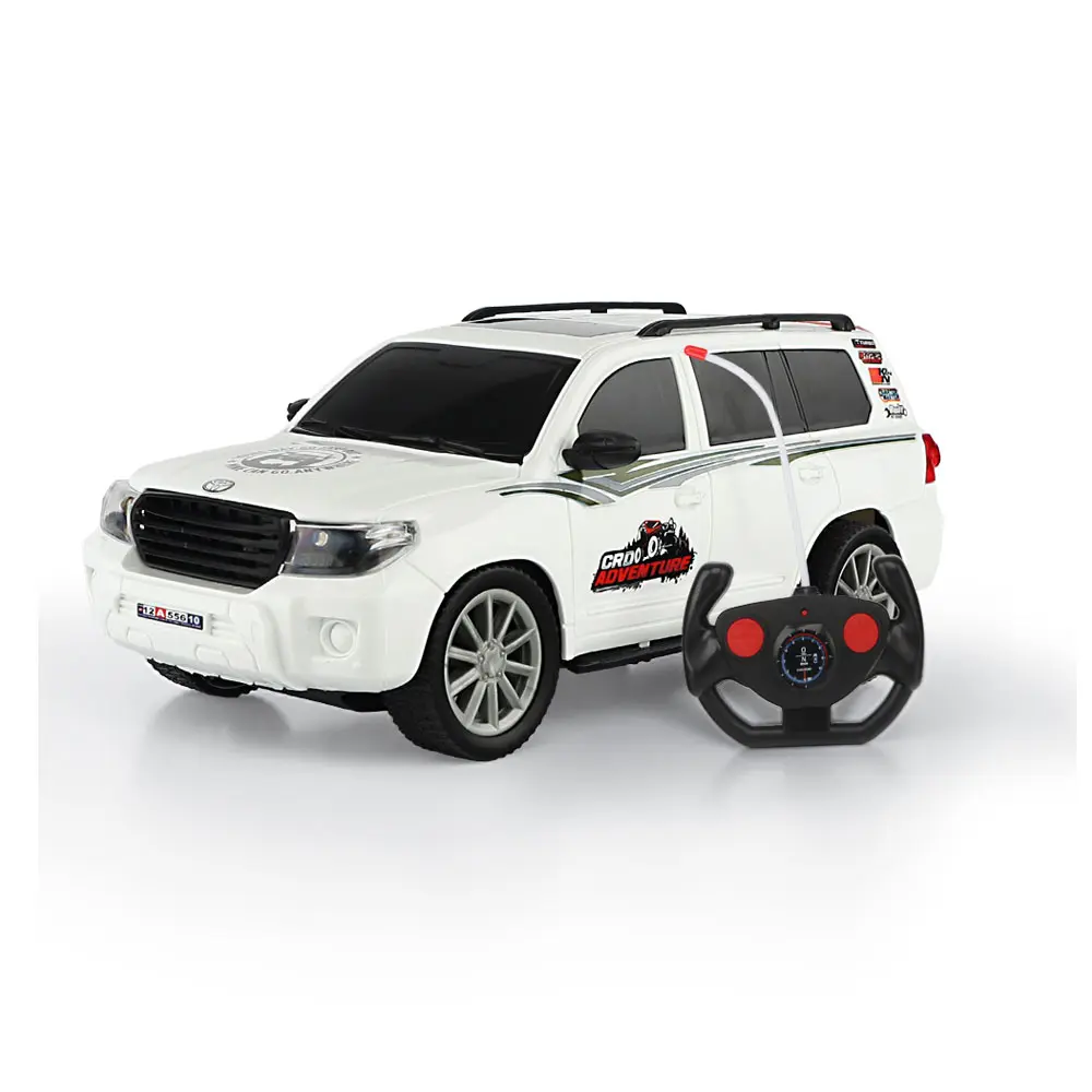 لندکروز کنترلی اسپورت