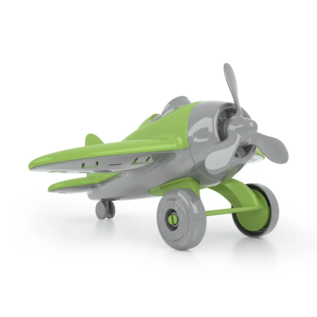 هواپیمای لومیو (جعبه ای)