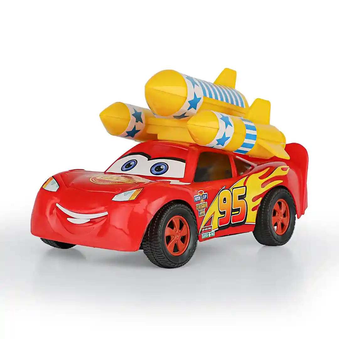 مک کوئین (قدرتی)