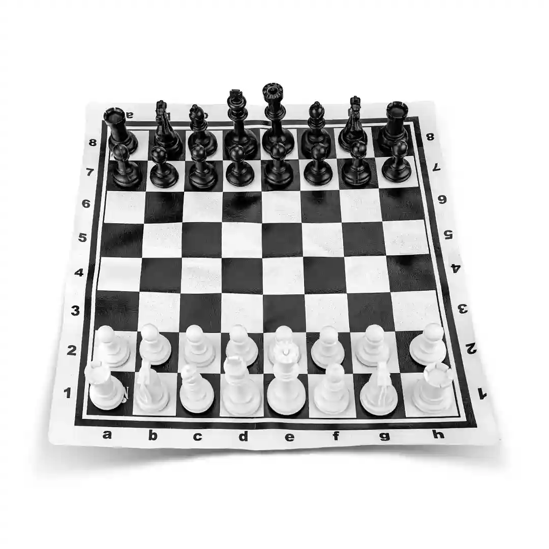 شطرنج فدراسیون بزرگ