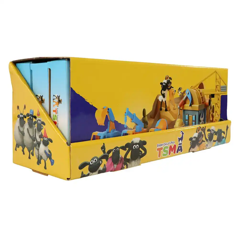 مجموعه ماشین های ساختنی