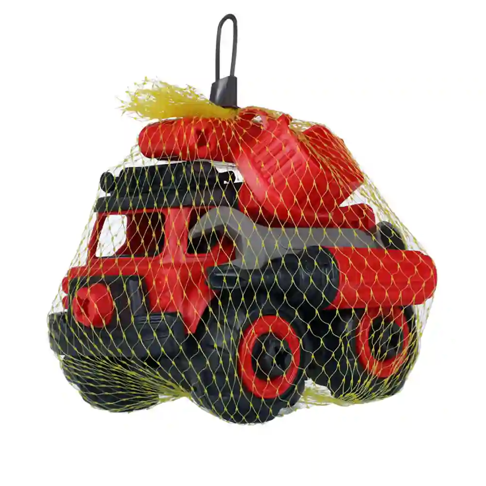 کاتر آتش نشانی (تکی)