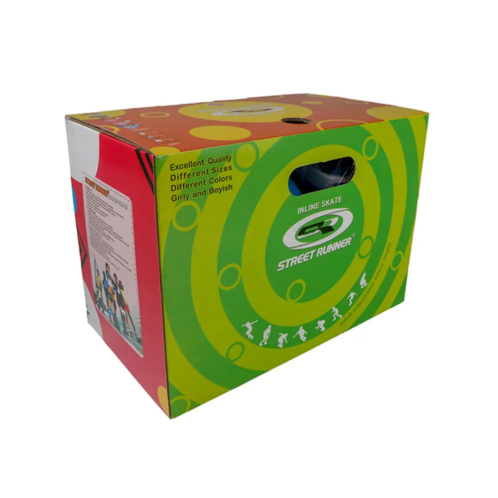 کفش اسکیت X1