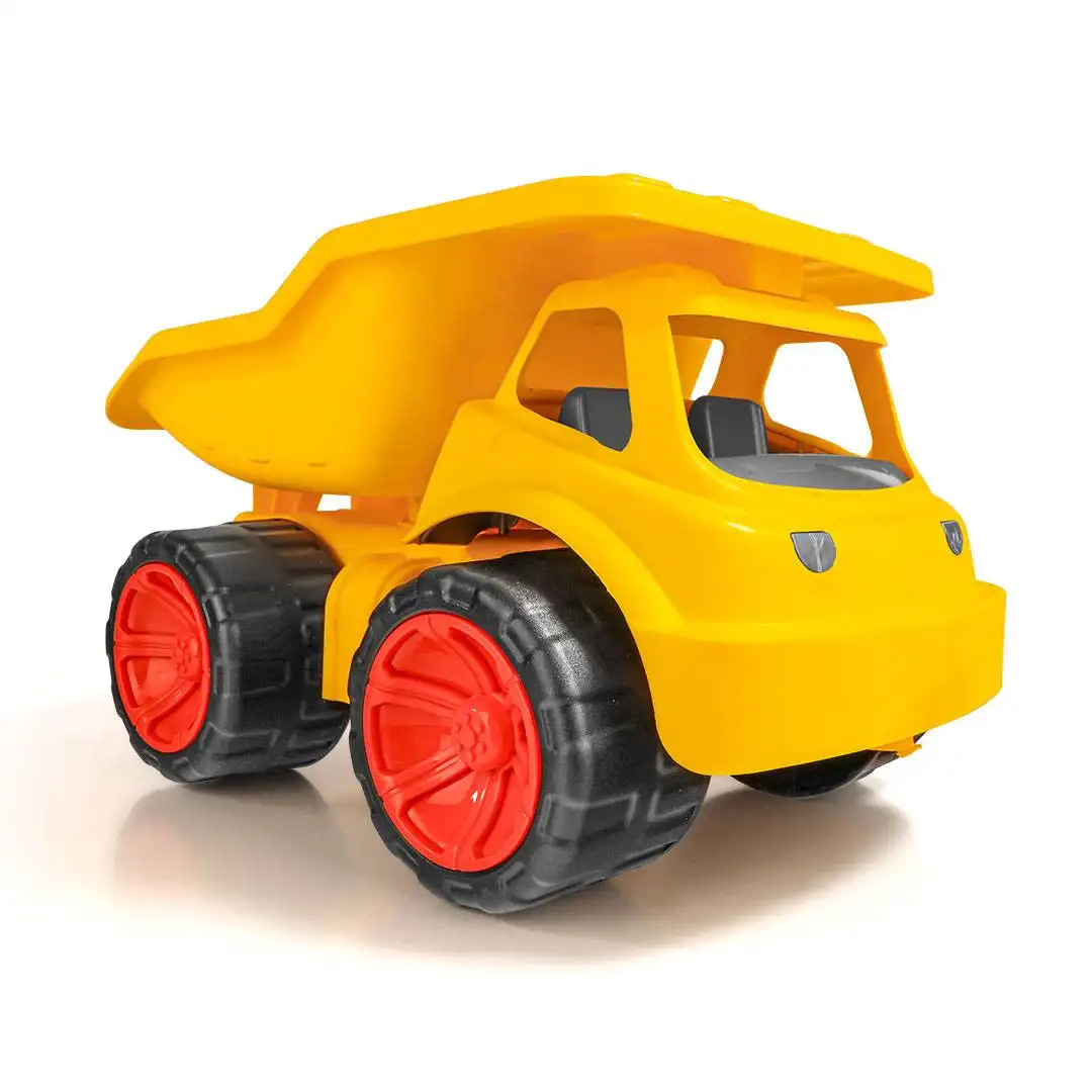 کامیون شنی TSMA