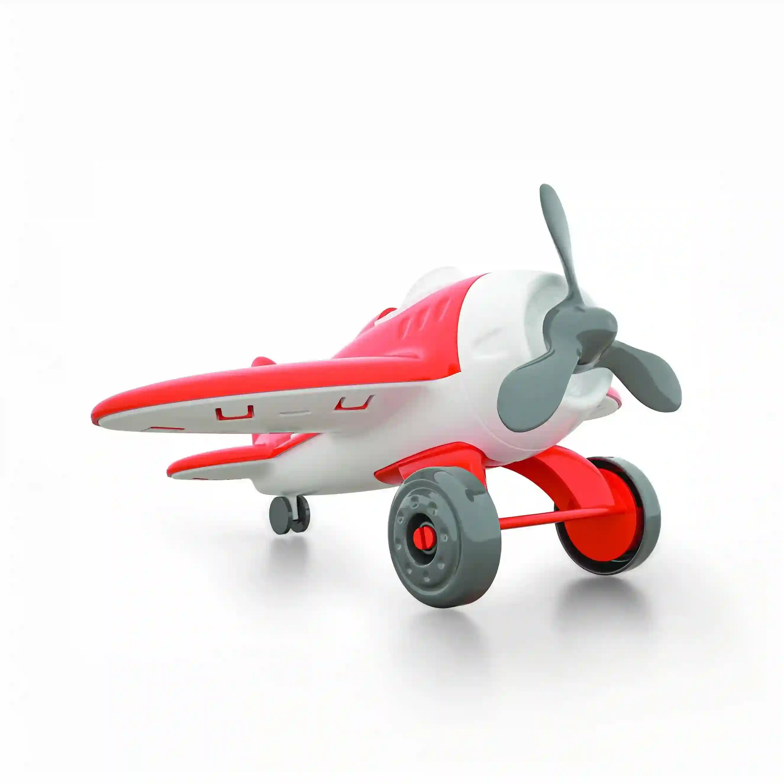 هواپیمای لومیو (جعبه ای)