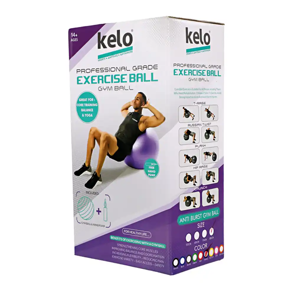 جیم بال سایز ۸۵