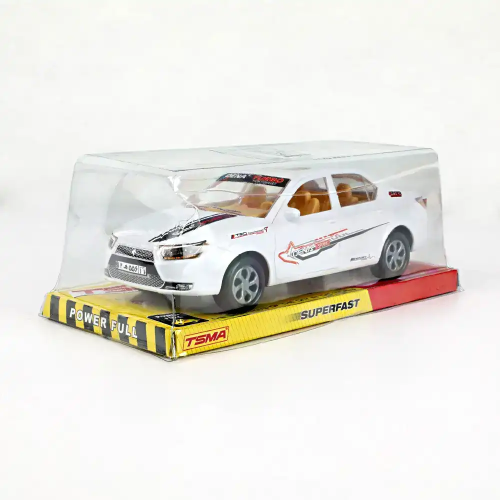 خودرو دنا+ اسپورت