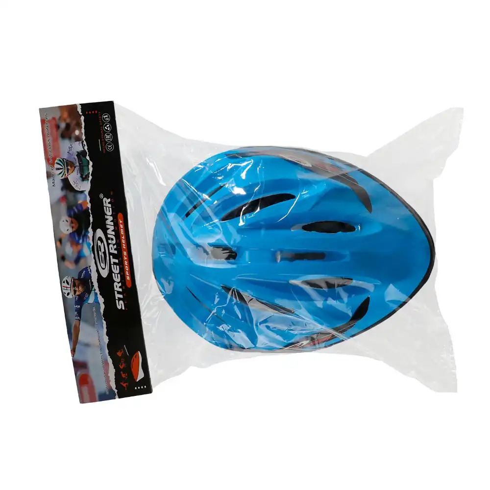 کلاه اسکیت استریت رانر