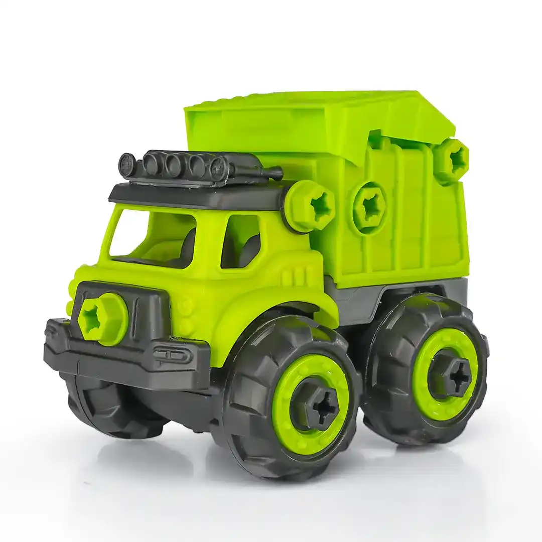 کاتر شهری (تکی)