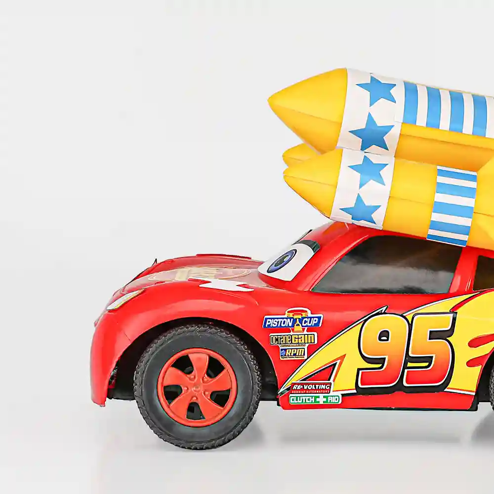 مک کوئین لنگ دراز (ساده)