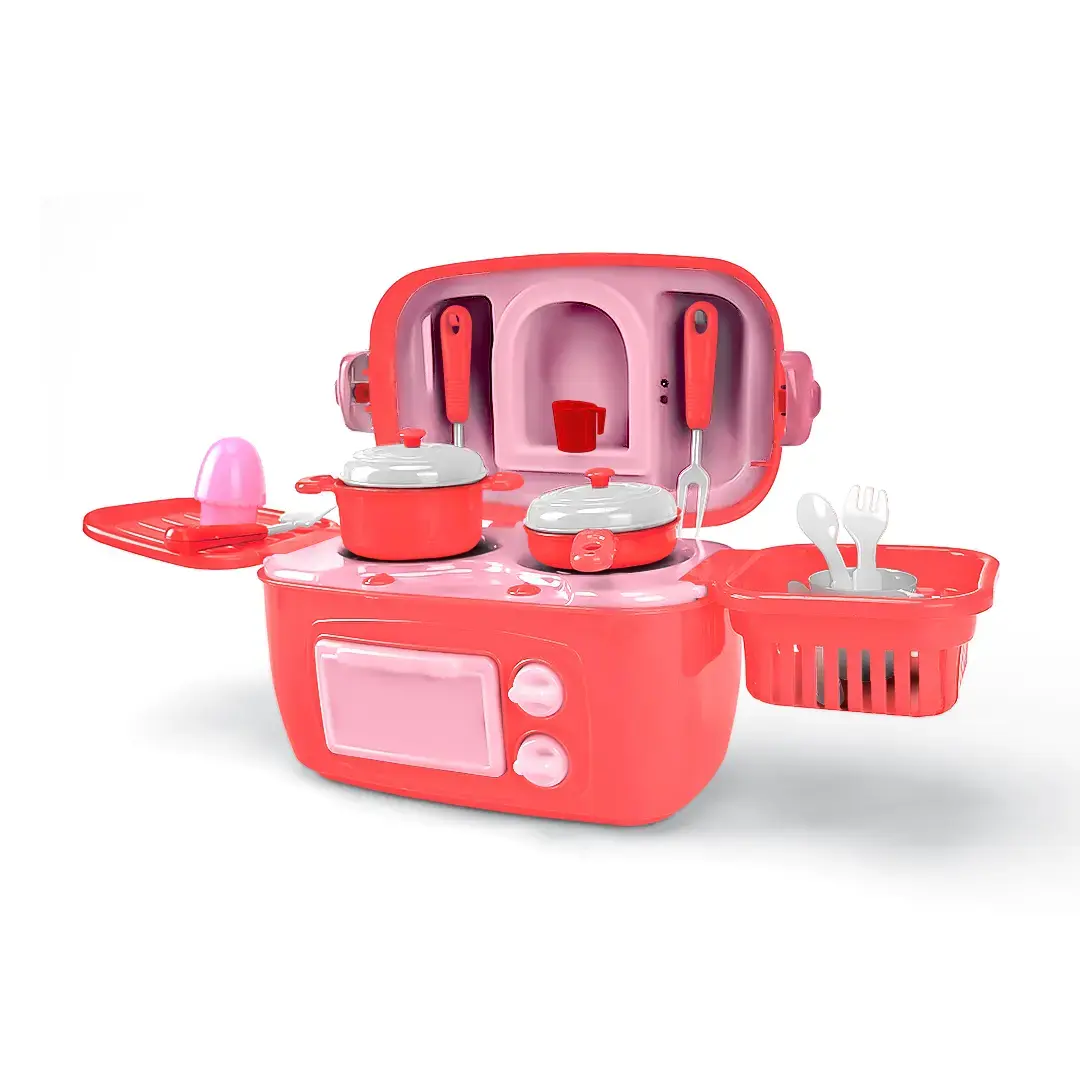 ست لوازم آشپزخانه