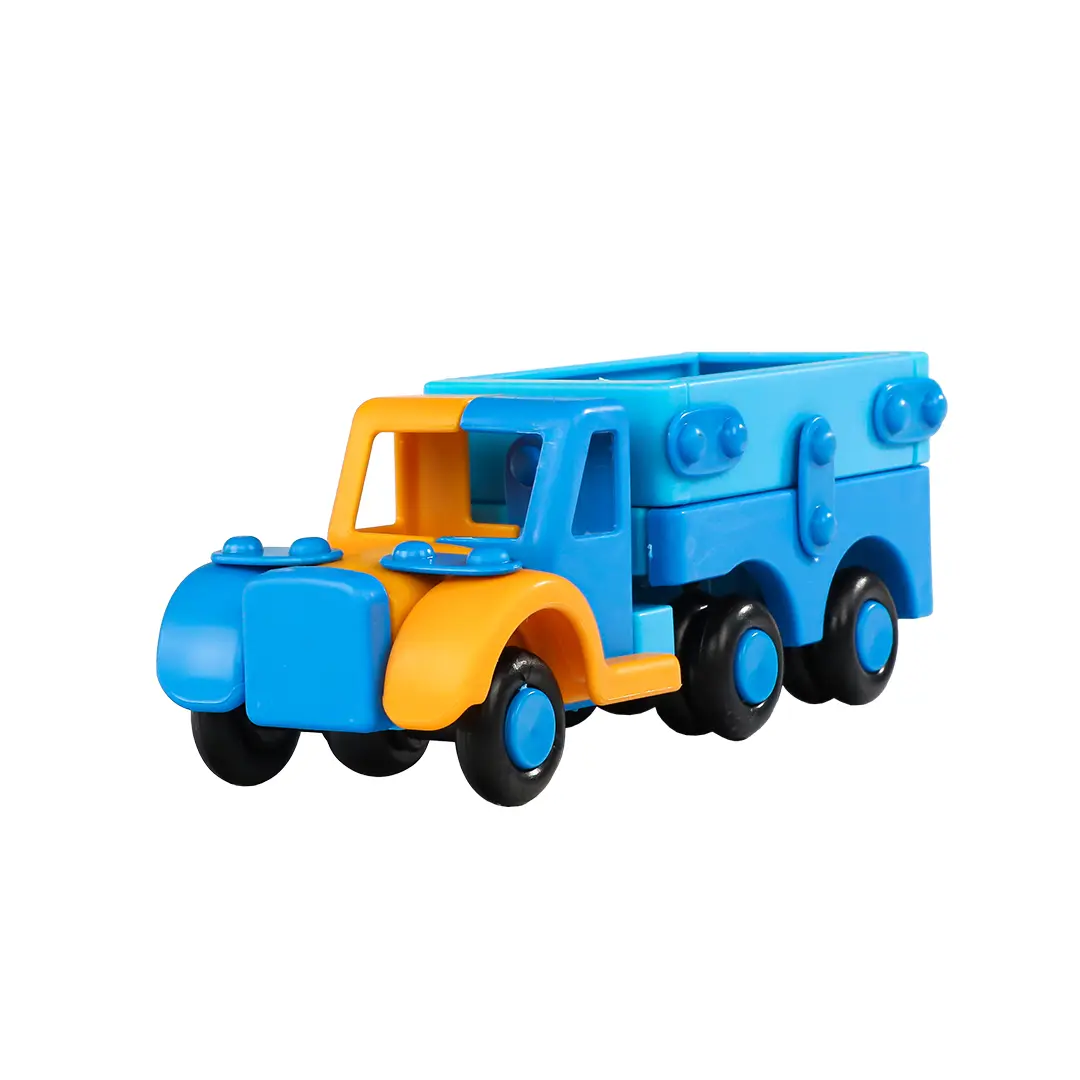 مجموعه ماشین های ساختنی