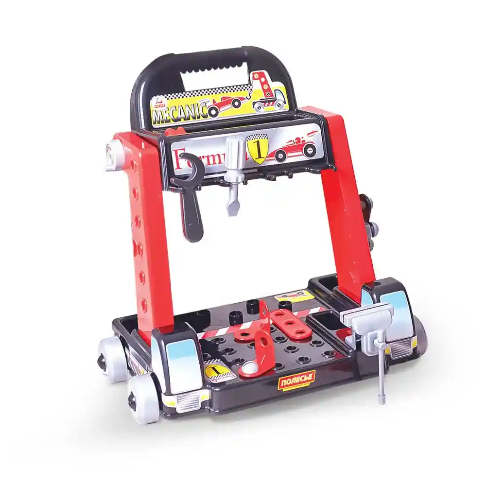 میز کار بزرگ