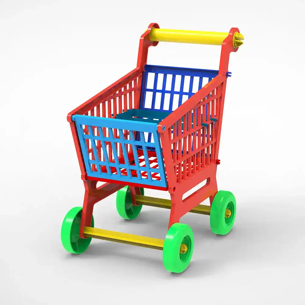 سبد خرید بای کارت