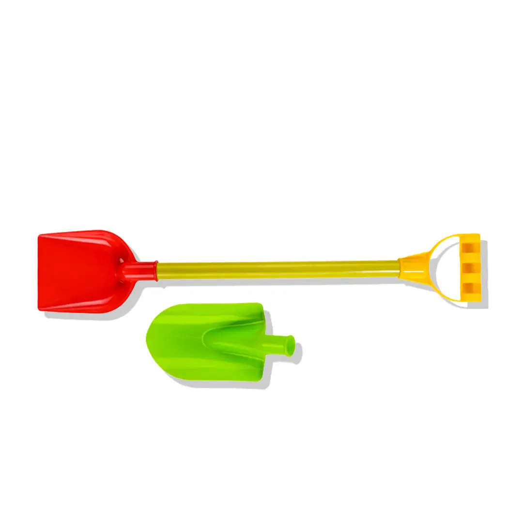 ست بیل کوچک