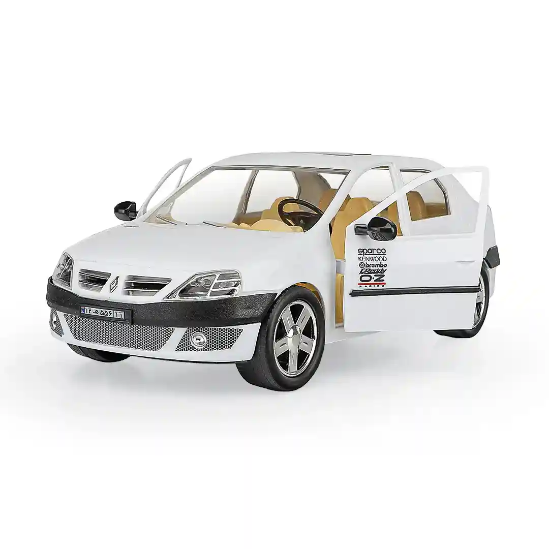 خودرو تندر 90 اسپورت (قدرتی)