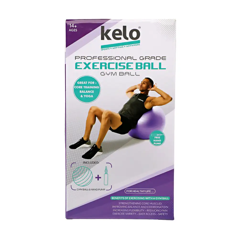 جیم بال سایز ۸۵