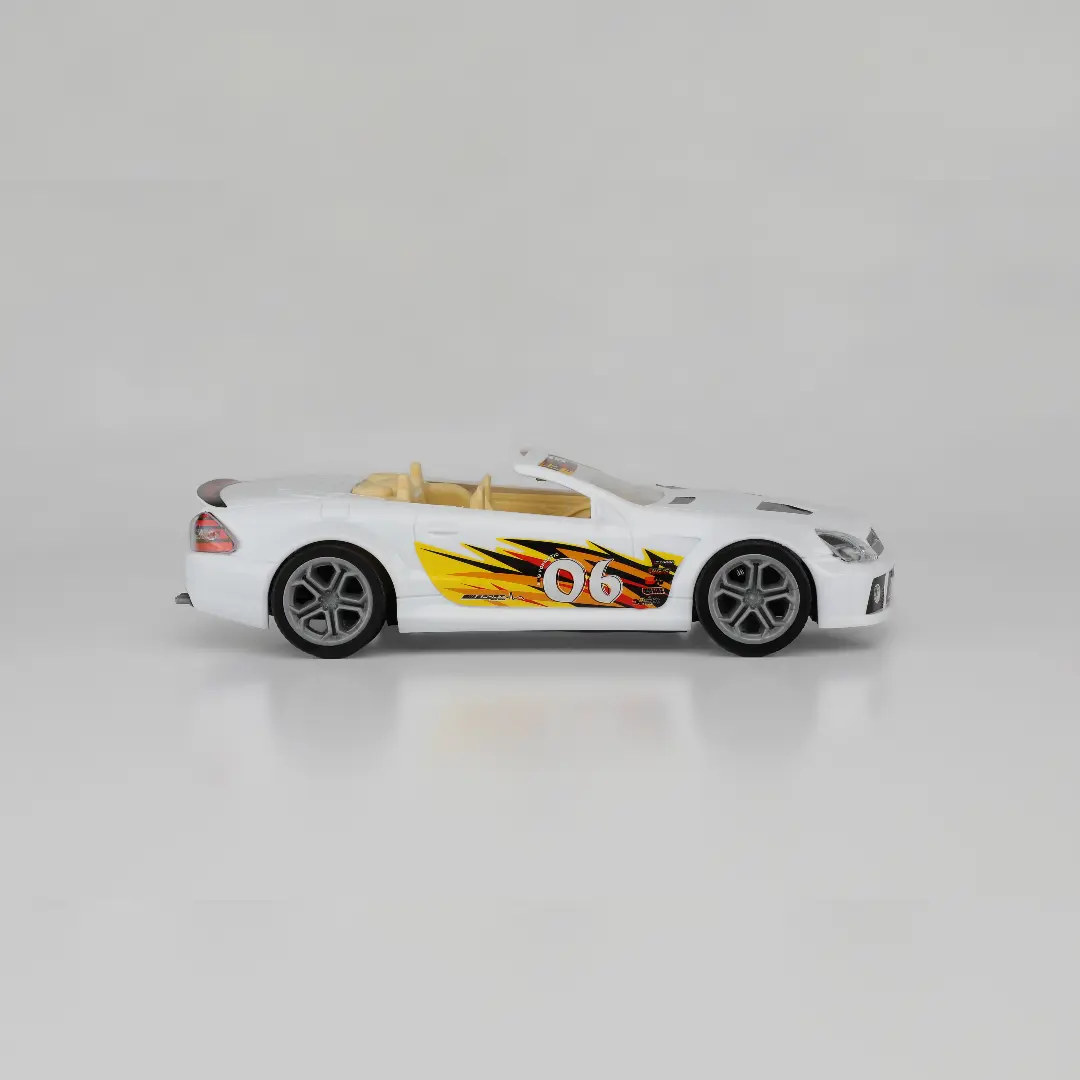 خودرو مرسدس بنز (قدرتی)