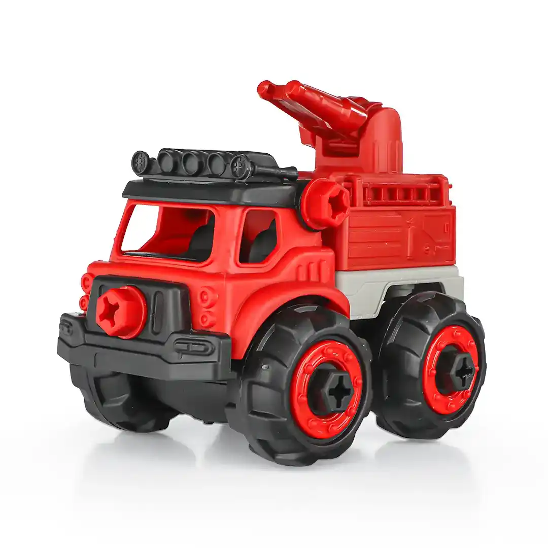 کاتر آتش نشانی (دوتایی)